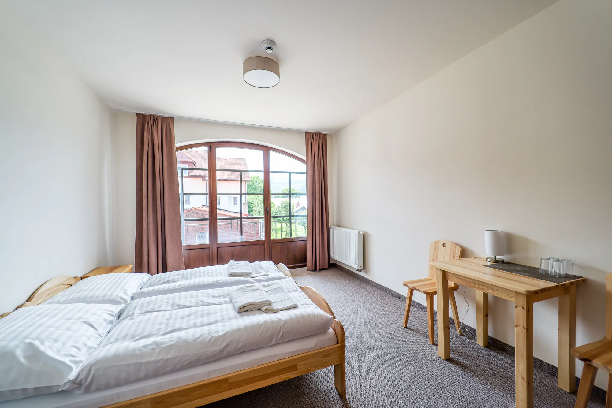 Izba 3 Apartmán