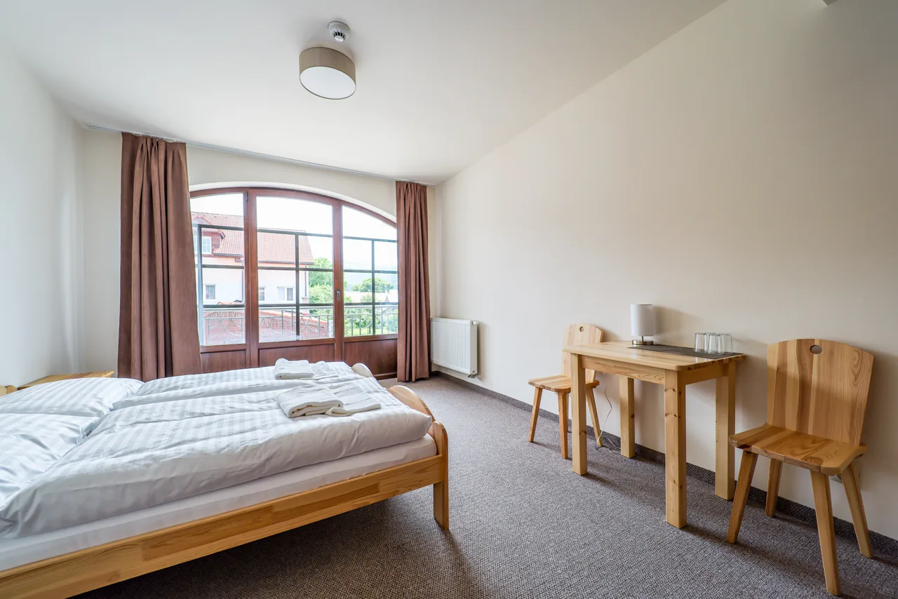 Izba 3 Apartmán